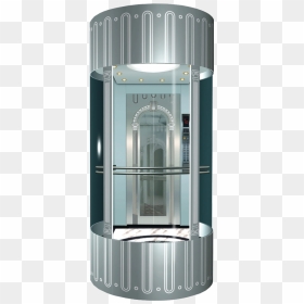 Sa - Panoramic Elevator Png Logo, Transparent Png - elevator png