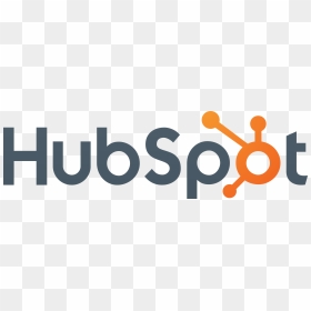Hubspot Logo - Hubspot Logotype, HD Png Download - hubspot logo png