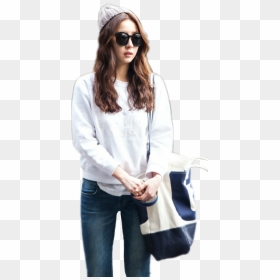 Shin Se-kyung, HD Png Download - girl png for photoshop