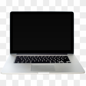 Macbook Pro, HD Png Download - computers png