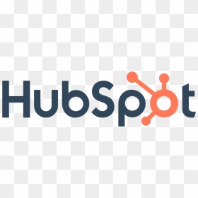 Hubspot Logo Svg, HD Png Download - hubspot logo png