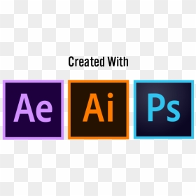 Adobe Illustrator Logo Adobe Photoshop Adobe After - Adobe Photoshop, HD Png Download - illustrator logo png