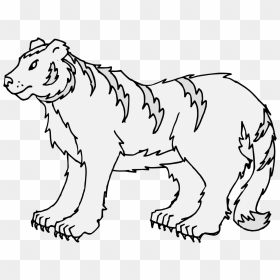 Tiger , Png Download, Transparent Png - tiger png hd
