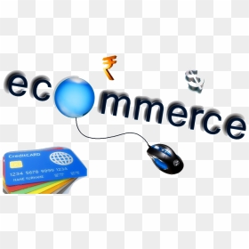 Seo - Commerce Name Png, Transparent Png - e commerce png