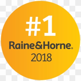 Raine & Horne Green Square Fills A Distinct Void In - Raine And Horne, HD Png Download - void png