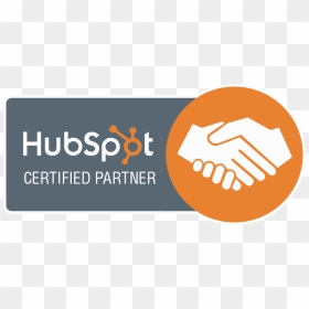 Hubspot Partners, HD Png Download - hubspot logo png