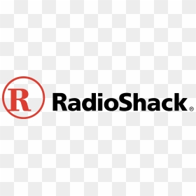 Radio Shack Logo Png, Transparent Png - tunein logo png