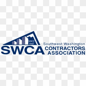 Southwest Washington Contractors Association, HD Png Download - southwest logo png