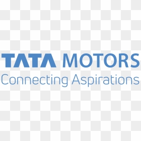 Tata Motors Connecting Aspirations - Tata Motors Connecting Aspirations Logo Png, Transparent Png - inr symbol png