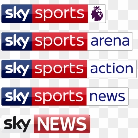 Sky Sports News Live Stream , Png Download - Download Sky Sports Live Stream, Transparent Png - live stream png