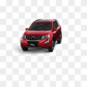 Mahindra Xuv500, HD Png Download - mahindra scorpio png