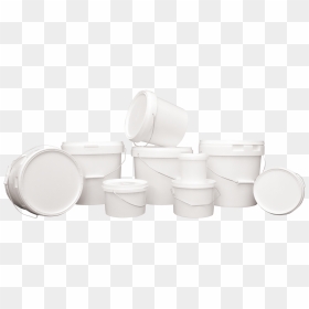 Toilet Paper, HD Png Download - plastic bucket png