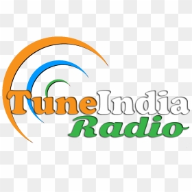Transparent Tunein Png - Tune India Radio, Png Download - tunein logo png