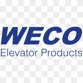 Weco France, HD Png Download - elevator png