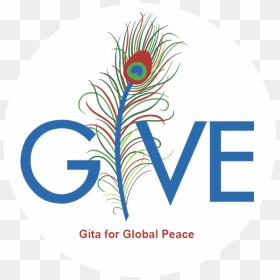 Give Gita, HD Png Download - lord mahavishnu png