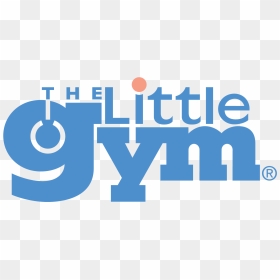 The Little Gym Logo Clip Arts - Little Gym Logo Png, Transparent Png - gym png