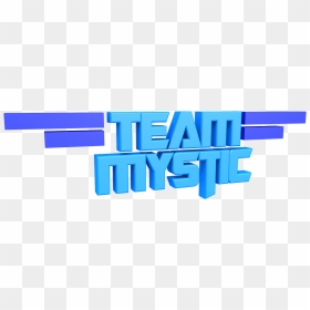 Majorelle Blue, HD Png Download - team mystic png