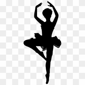 Ballet, HD Png Download - tutu png