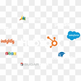Graphic Design, HD Png Download - hubspot logo png