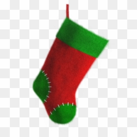 Old Christmas Sock Png Clipart , Png Download - Christmas Socks Png Transparent, Png Download - sock png