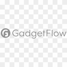 Gadget Flow Logo Png, Transparent Png - quality png