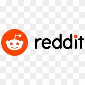 Transparent Background Reddit Logo, HD Png Download - reddit png
