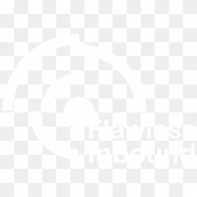 Hubspot - Johns Hopkins Logo White, HD Png Download - hubspot logo png