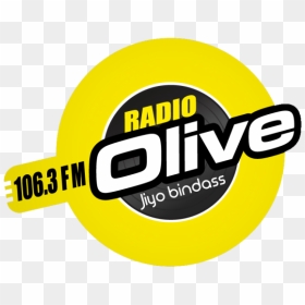 Radio Olive 106.3 Fm, HD Png Download - tunein logo png