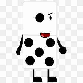Domino Clipart Dimension - Dominó Png, Transparent Png - domino png