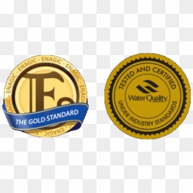 Certificate Gold Seal Png - Emblem, Transparent Png - gold seal png