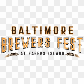 Baltimore Brewer"s Fest - Beer Mug Vector, HD Png Download - happy thanksgiving banner png