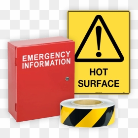 Home Banner 2 Safety Signs - Traffic Sign, HD Png Download - safety png