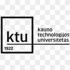 Kuda Png Bo3 - Kaunas University Of Technology Logo, Transparent Png - kuda png