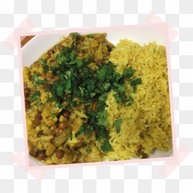 Basmati, HD Png Download - chicken curry png