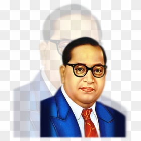 Justice - Businessperson, HD Png Download - babasaheb ambedkar png