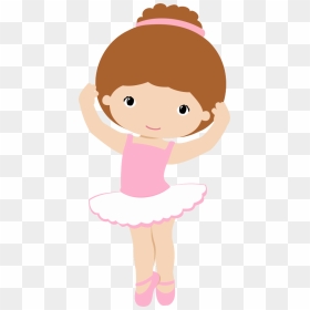 Tutu Clipart Ballerina Slipper - Ballerina Clipart, HD Png Download - tutu png