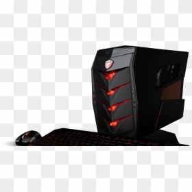 Best Computers For Cs - Gaming Pc Png, Transparent Png - computers png