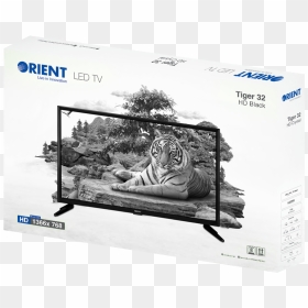 Multimedia Software, HD Png Download - tiger png hd
