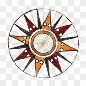 Circle, HD Png Download - lord mahavishnu png
