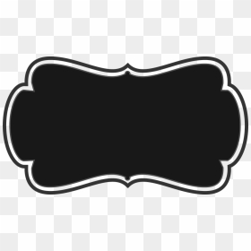 Black And White Shape Logo, HD Png Download - illustrator logo png