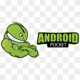 Android Pocket News You Care About Publisher - Android Publisher, HD Png Download - oreo logo png