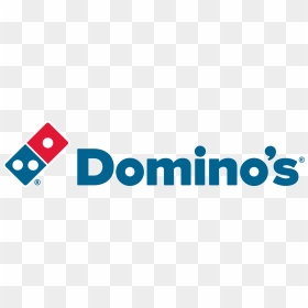 Domino's Pizza Logo Png, Transparent Png - domino png