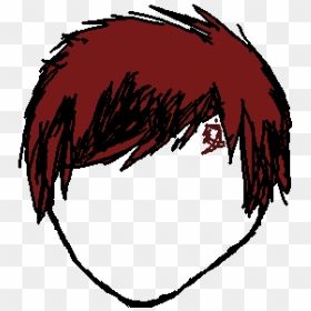 Illustration, HD Png Download - gaara png