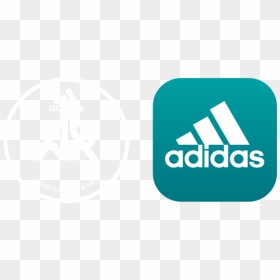 Adidas, HD Png Download - app store logo png