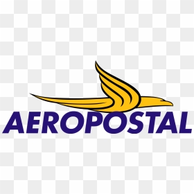 Aeropostal Alas De Venezuela, HD Png Download - alas png