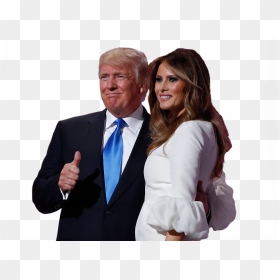 Transparent Trump Faces Png - Funny Donald Trump Wife, Png Download - trump.png