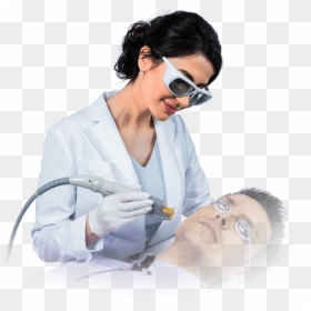 Clinic, HD Png Download - lasers png