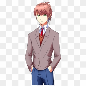 “sorry About That, They Usually Are Not Like This” - Tuxedo, HD Png Download - notlikethis png