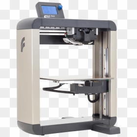 Felix Pro 2, HD Png Download - 3d printer png