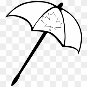 Photo Clipart Hd Clip Freeuse Download Hd Summer Beach - Easy To Draw Umbrella On Beach, HD Png Download - babasaheb ambedkar png